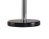Rome Table Lamp 3 Light With Black Marble Base